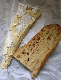 Everything I Learned About French Bread I Learned From Potus