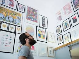 How To Get Started with Print on Demand As A Digital Artist