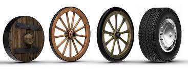 wheel invention