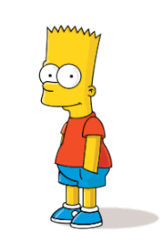 Bart simpson