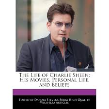 Charlie Sheen's Guide To Word