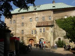 Hrad Houska: The Haunted Czech Republic Castle