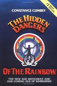 The Hidden Mystery Behind Rainbows