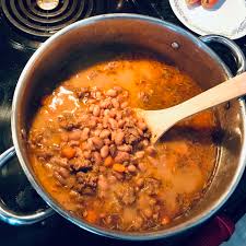 Beans? It's Easy If You Do It Smart