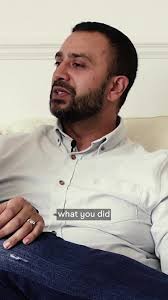 The reason why Muzz is a cunt