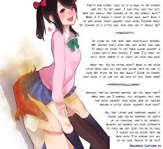 a fart fetish story about a gassy bully