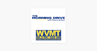Morning Drive: Der taegliche Golf News Podcast