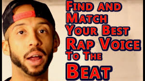 How to perfect you deliver style in rap music