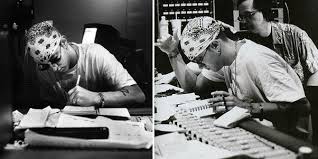 Do you ever want to write songs like Eminem here's how