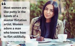 Top 10 sure fire ways to flirt with girls