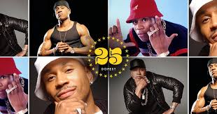 Do you ever want rhyme delivery like LL cool j here's how