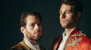 Das Podcast UFO mit Stefan Tietze und Florentin Will