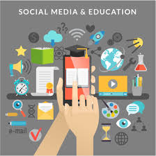 Social Media use in Training and Education