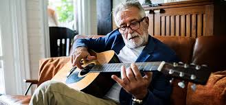 "Healing Harmonies: The Transformative Power of Music for Health and Wellness"