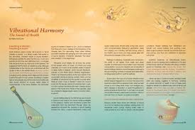 "Healing Harmonies: The Transformative Power of Music for Health and Wellness" part 2