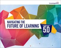 "The Future of Learning: Navigating the Education and Training Revolution"