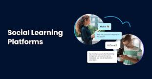 "Empowering Learning with Social Media: Harnessing the Latest Tools for Training and Education"