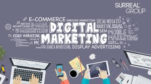 A importancia do Marketing Digital para o e-commerce no Brasil