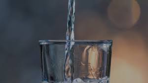 "Refreshingly Healthy: Exploring the Benefits of Mineral Water"