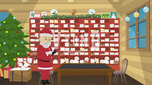 Knuckles Eats Santa's Cookies