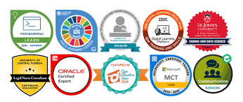"Badging the Future: How Digital Credentials and Open Badges are Revolutionizing Training and Education"