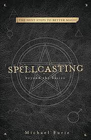 Basics: The beginnings of spell casting