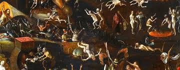 The History of Demonized Magic and it's Use