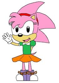 Adventures Of Amy Rose: The Movie