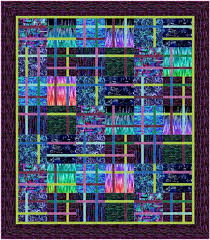 Cracking The Quilt Code