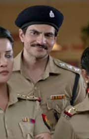 The Hidden Mystery Behind Police