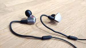 Audio-technica LS70is review