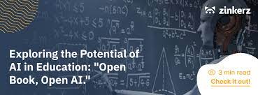 Teaching with AI: Exploring the Power and Potential of OpenAI in Training and Education