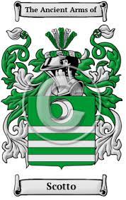 Scotto and the Meaning of Life