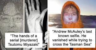 Real life horrible facts