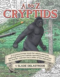 Bizarre Cryptozoology