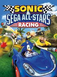 Why is Sega added a game for the all Stars Racing roster for the game called: Sonic And Sega All Stars Racing: Ultimate And Transformed (2015/FANMADE/REAL) and.. The DLC from this game includes Yakko, Wakko, And Dot