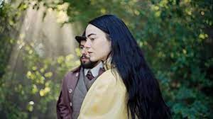 Don't Be Fooled By Nudist Camp Owner The owner who is also a murder