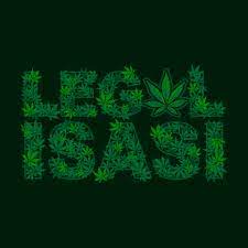 Legalisasi ganja