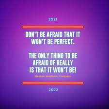 Dont be afraid, we're jenius