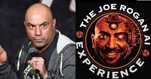 AI Advancements by Joe Rogan