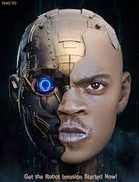 Turn Your Face Into A High Performing Machine