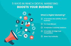 5 Ways You Can Get More DIGITAL MARKETING While Spending Less