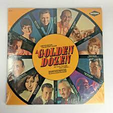 5 Wednesday Of Golden Dozen