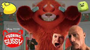 Turning Sussy Or Real