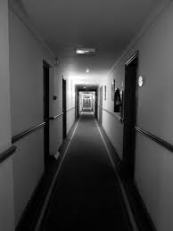 Backrooms Enigmatic Level: Sounds Of Noise