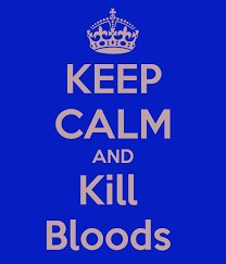 Kill Bloods