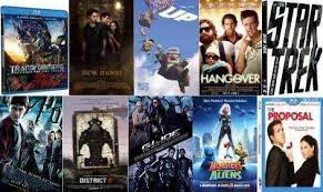Top 10 2009 Movies