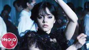 Top 15 Best Wednesday Moments