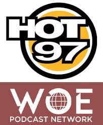 Woe In The Podcast News