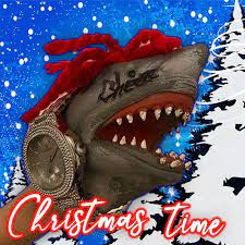 The Christmas Wish/The Shark Puppets Christmas